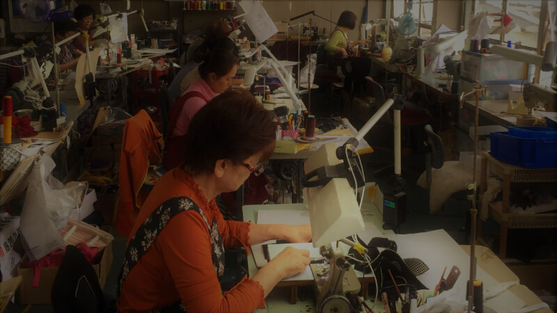 【福田手袋】ドッグウェア・お散歩手袋セット