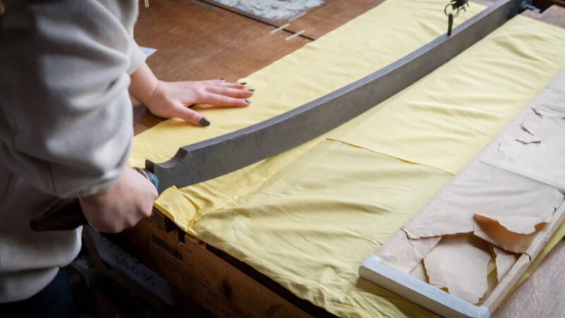 【福田手袋】ドッグウェア・お散歩手袋セット