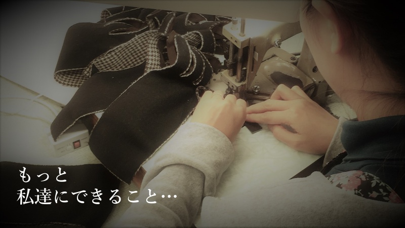 【福田手袋】ドッグウェア・お散歩手袋セット