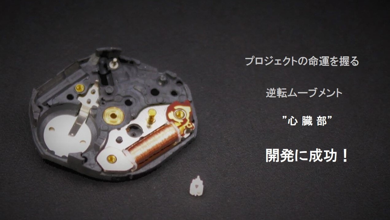 【SPQR】Da Vinci contrario