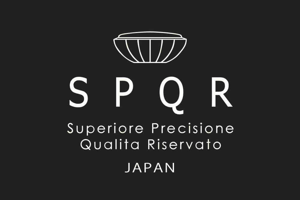 【SPQR】Da Vinci contrario