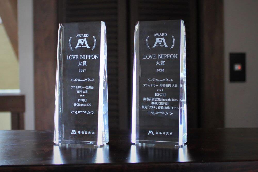 【SPQR】Da Vinci contrario