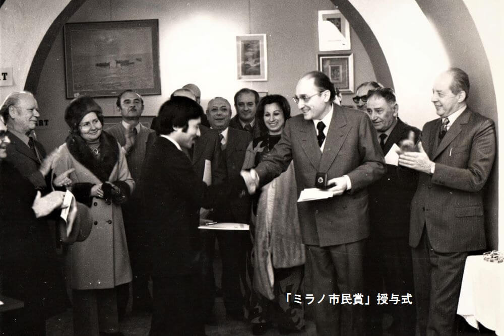 【SPQR】Da Vinci contrario