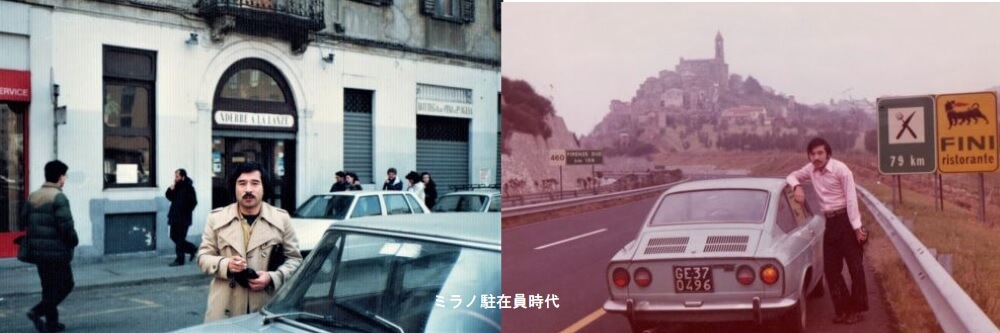 【SPQR】Da Vinci contrario