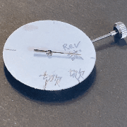 【SPQR】Da Vinci contrario