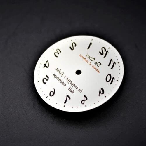 【SPQR】Da Vinci contrario