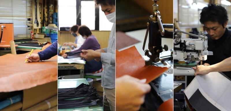 【BALZO】ネックポーチ