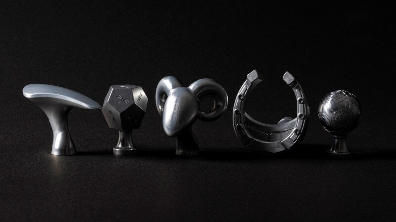 【the】theシューキーパーヘッド