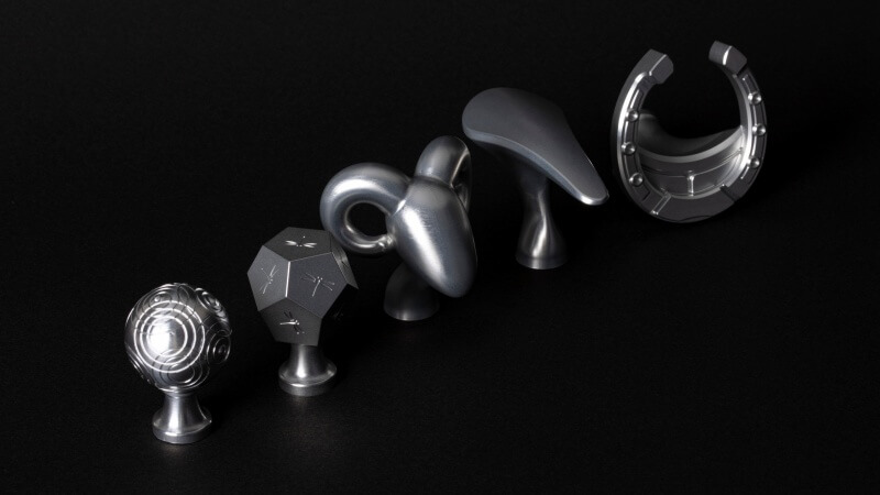 【the】theシューキーパーヘッド