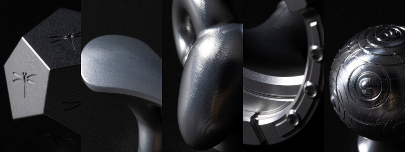 【the】theシューキーパーヘッド