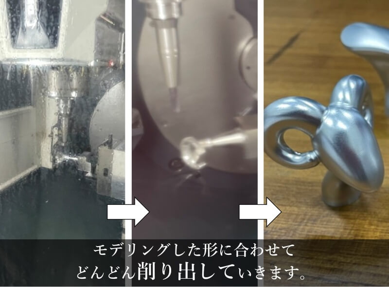 【the】theシューキーパーヘッド