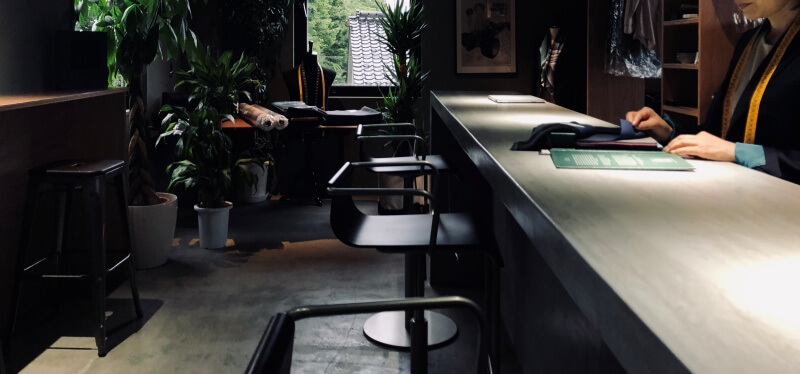 【the】theシューキーパーヘッド