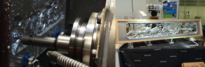 【the】theシューキーパーヘッド