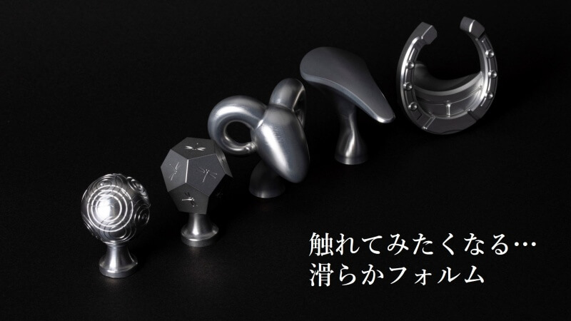 【the】theシューキーパーヘッド