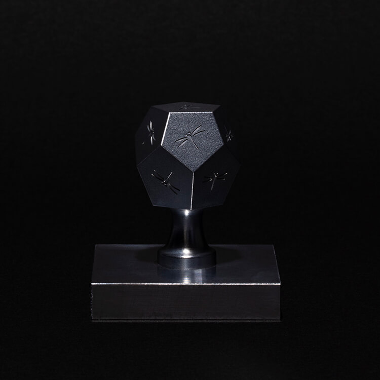 【the】theシューキーパーヘッド