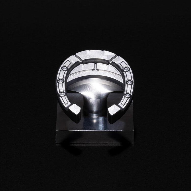 【the】theシューキーパーヘッド