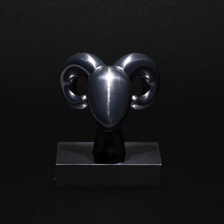 【the】theシューキーパーヘッド