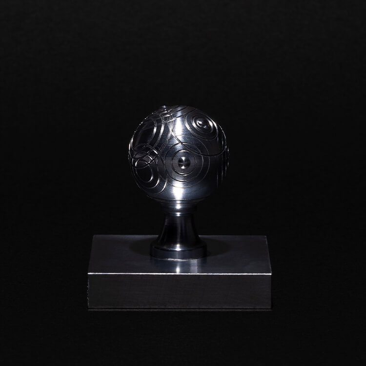 【the】theシューキーパーヘッド