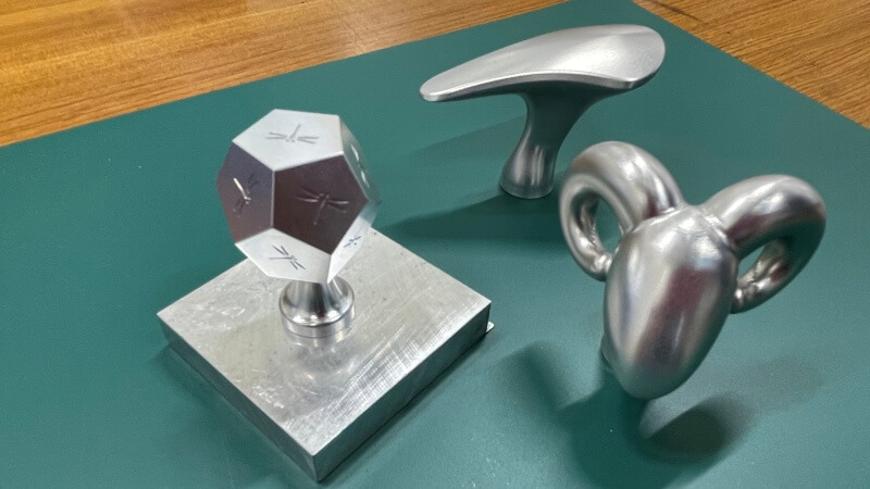 【the】theシューキーパーヘッド