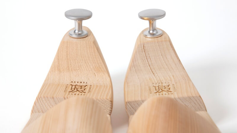 【the】theシューキーパーヘッド