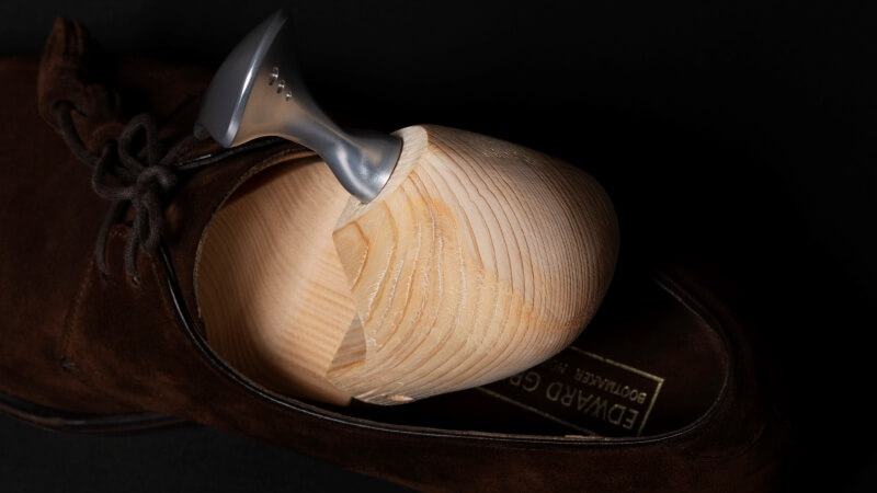 【the】theシューキーパーヘッド