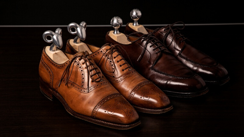 【the】theシューキーパーヘッド