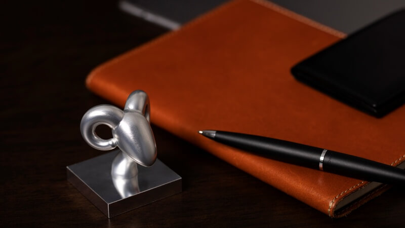 【the】theシューキーパーヘッド