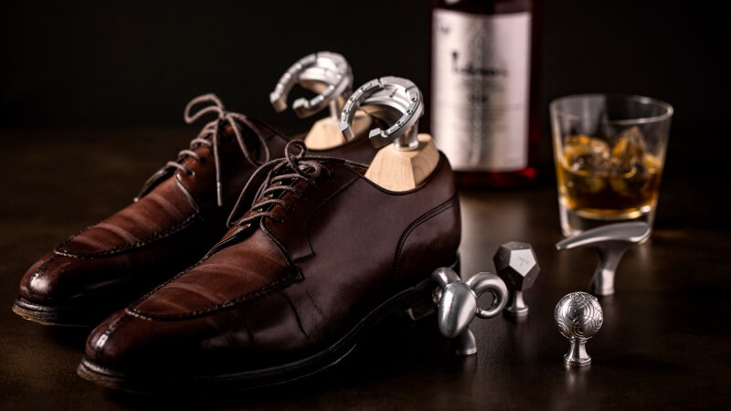 【the】theシューキーパーヘッド