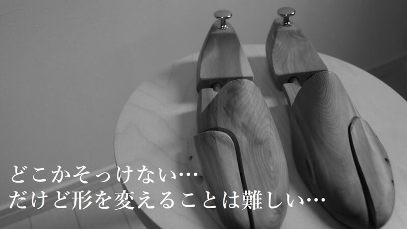 【the】theシューキーパーヘッド