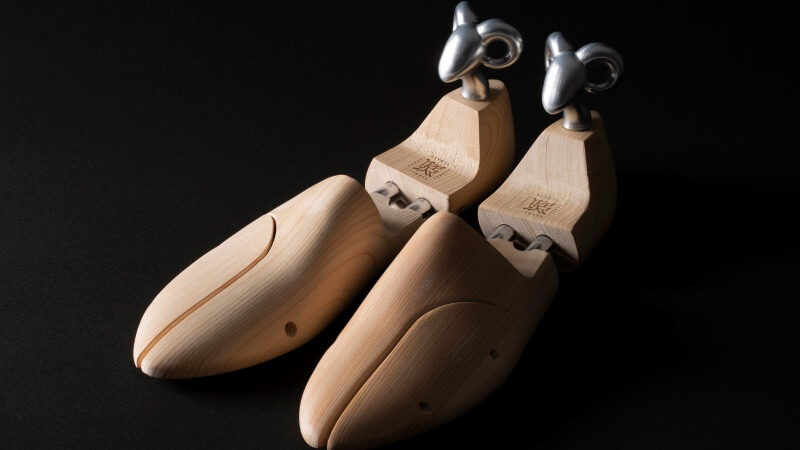 【the】theシューキーパーヘッド