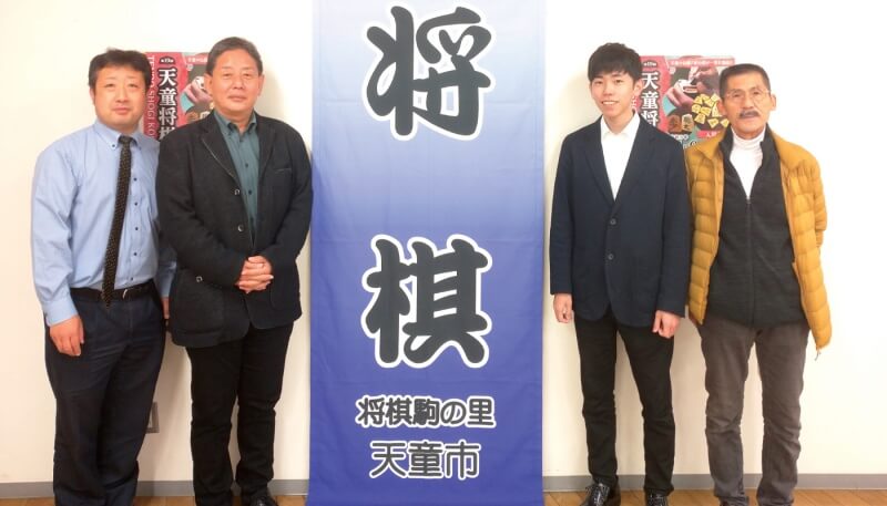 【HATTORI】将棋セット＆飾り駒