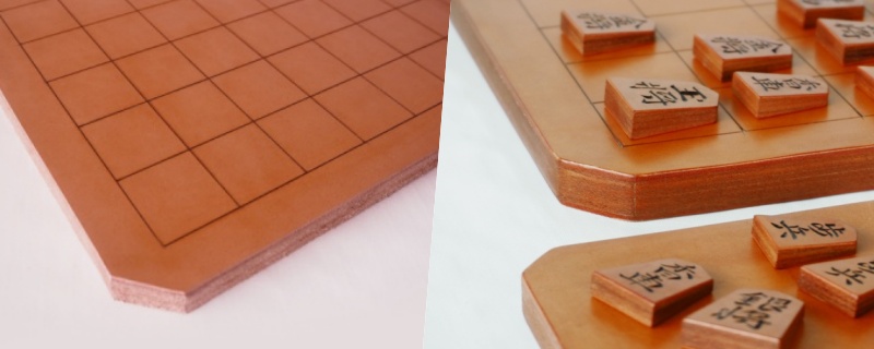 【HATTORI】将棋セット＆飾り駒