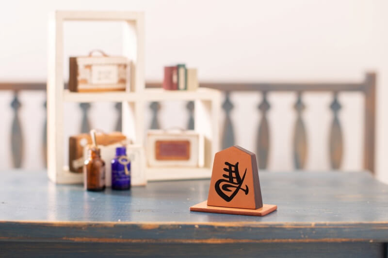 【HATTORI】将棋セット＆飾り駒