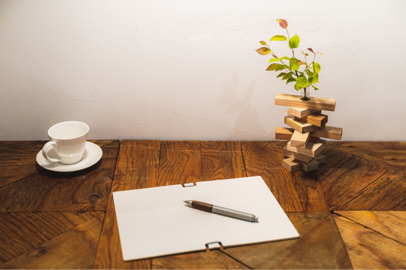 【ななはり家】箱入り組み立て花器 yadorika