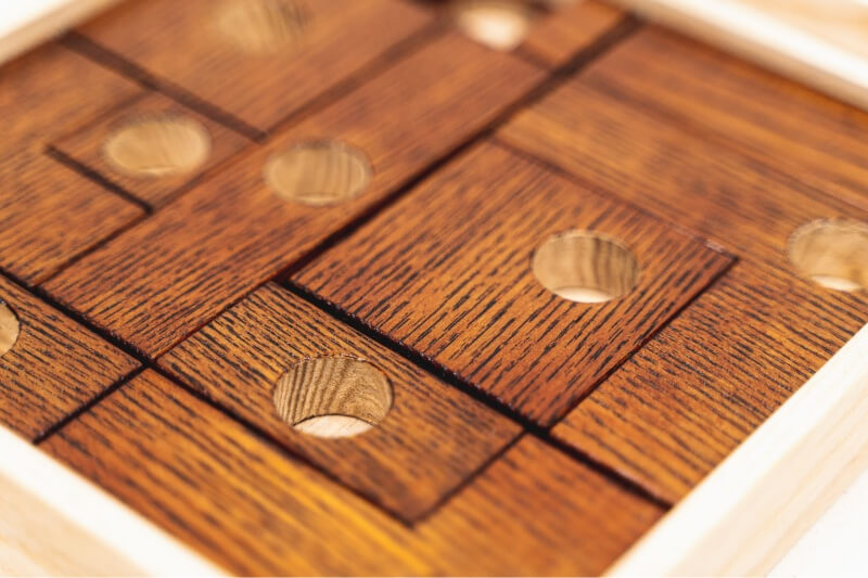 【ななはり家】箱入り組み立て花器 yadorika