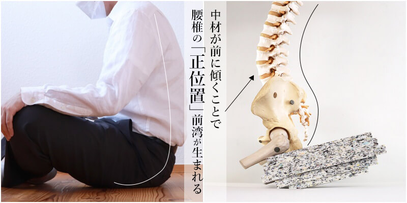 【KAKURA】床座-椅子