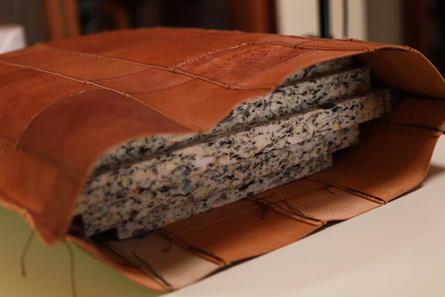 【KAKURA】床座-椅子