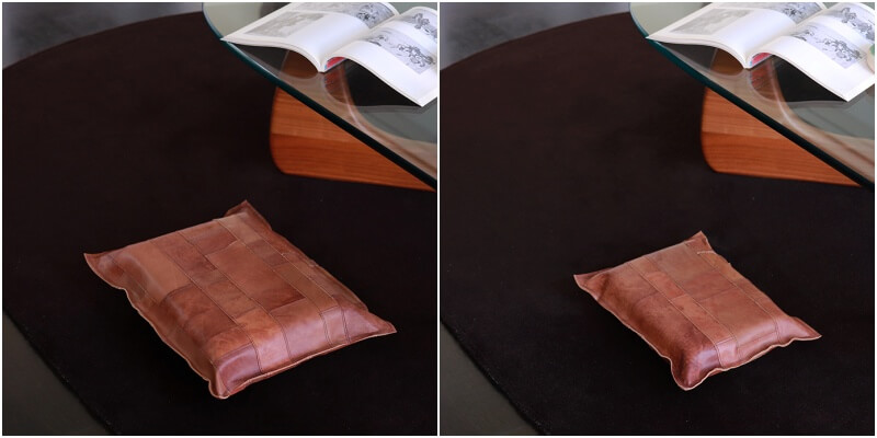 【KAKURA】床座-椅子