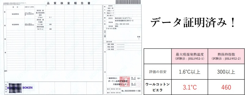 【こころばせ】シャツセーター