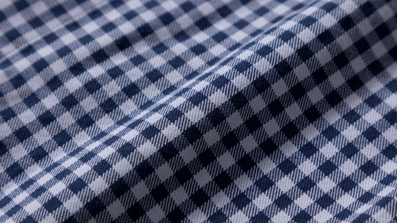 【こころばせ】シャツセーター