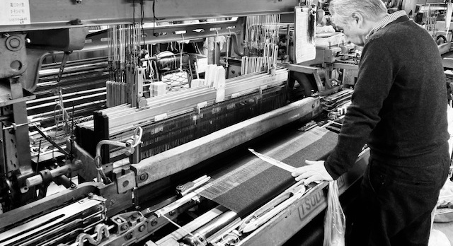 【こころばせ】シャツセーター