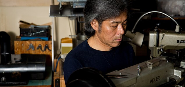 【HIS-FACTORY】トートバッグ