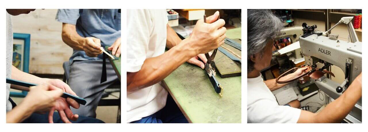 【HIS-FACTORY】トートバッグ