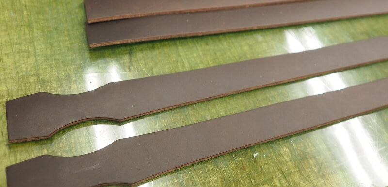 【HIS-FACTORY】トートバッグ