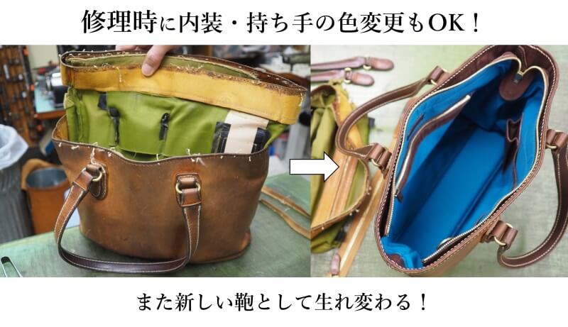 【HIS-FACTORY】トートバッグ