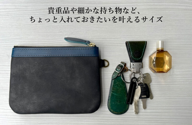 【HIS-FACTORY】トートバッグ