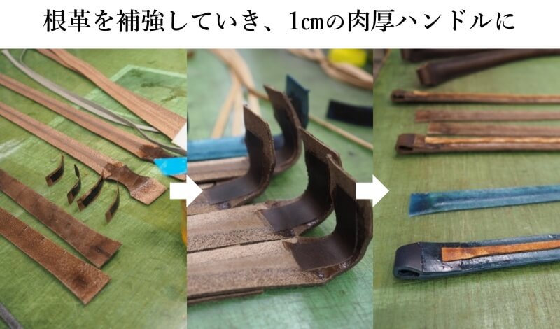 【HIS-FACTORY】トートバッグ