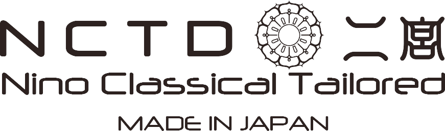 [PROJECT]【二宮五郎商店】ニノヘリテイジウォレット