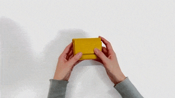 [PROJECT]【二宮五郎商店】ニノヘリテイジウォレット