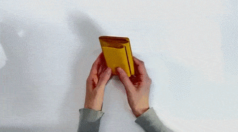 [PROJECT]【二宮五郎商店】ニノヘリテイジウォレット